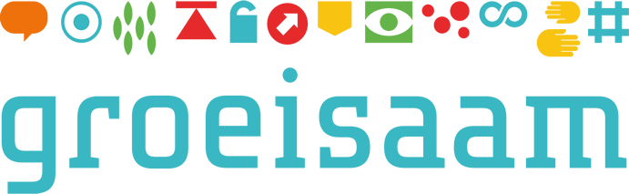 Groeisaam Logo
