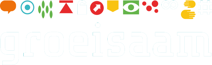 Groeisaam Logo